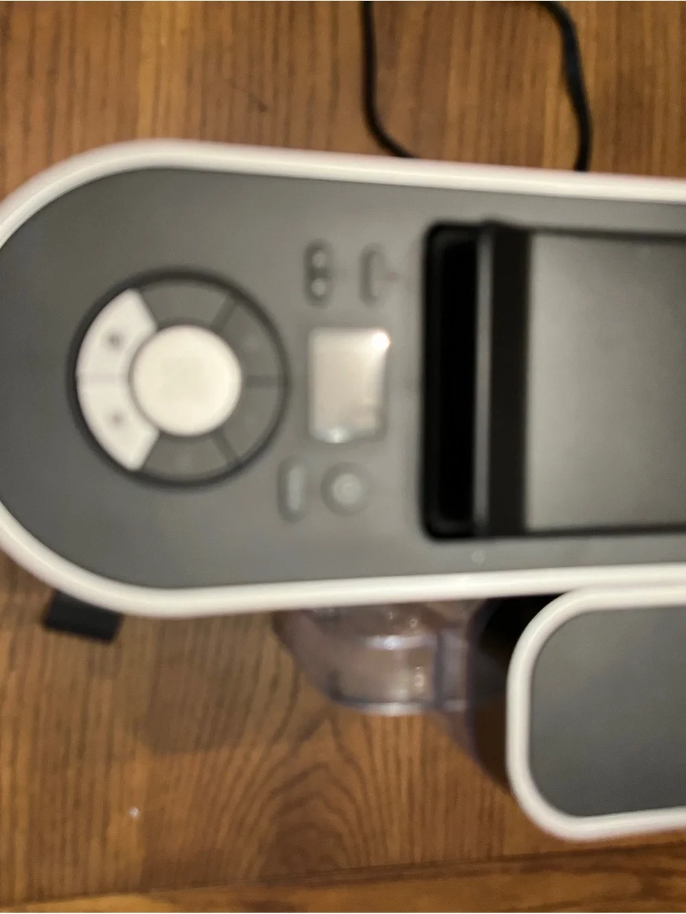 Keurig duo plus